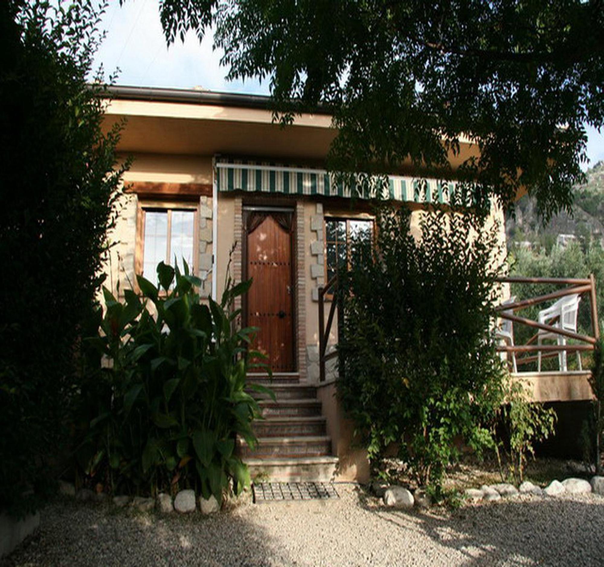 Casa Laguna Del Maiz Cazorla Бурунчель Экстерьер фото